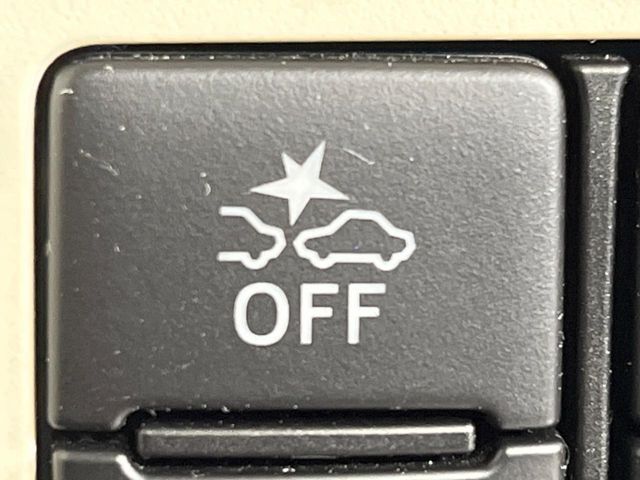 DAIHATSU MOVE CANBUS 4WD 2020 Image 31