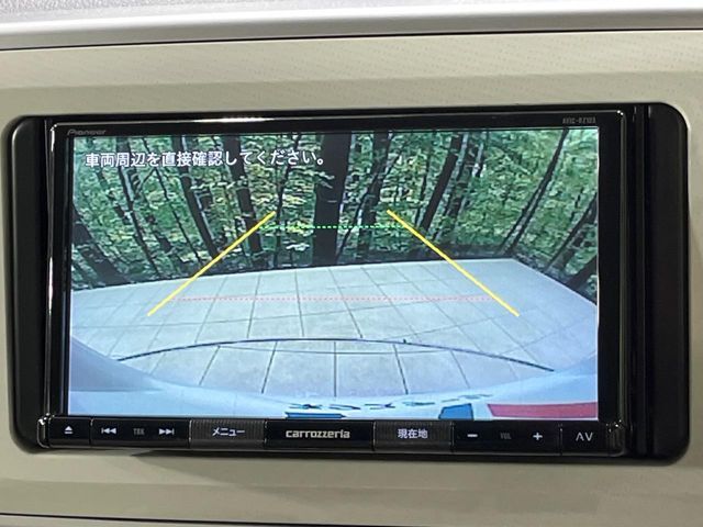 DAIHATSU MOVE CANBUS 4WD 2020 Image 31