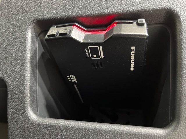 DAIHATSU MOVE CANBUS 4WD 2020 Image 31