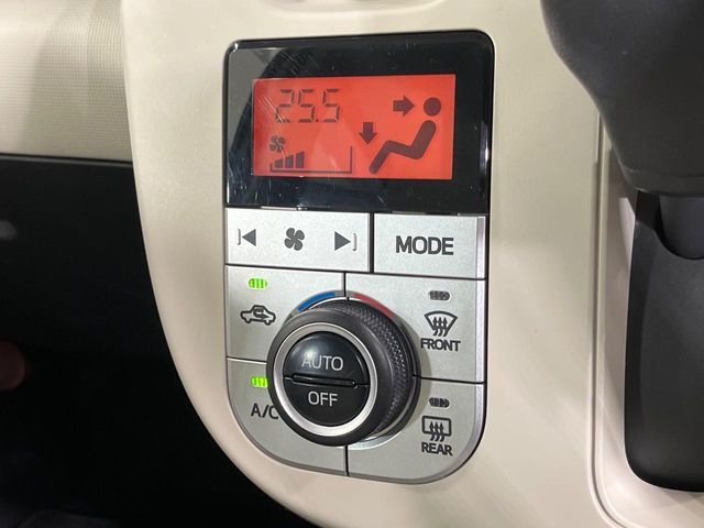 DAIHATSU MOVE CANBUS 4WD 2020 Image 31