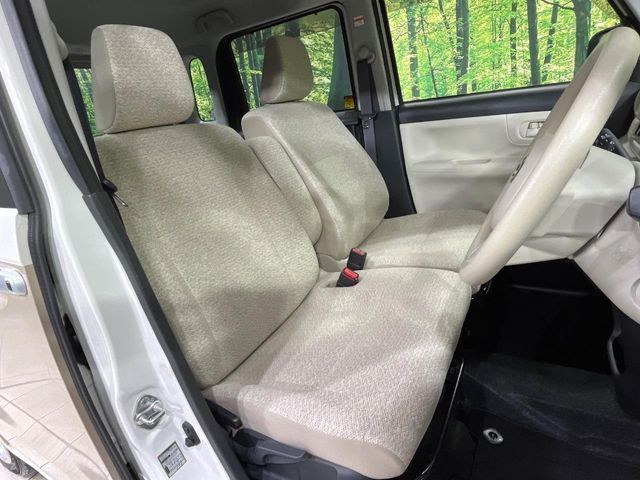 DAIHATSU MOVE CANBUS 4WD 2020 Image 31