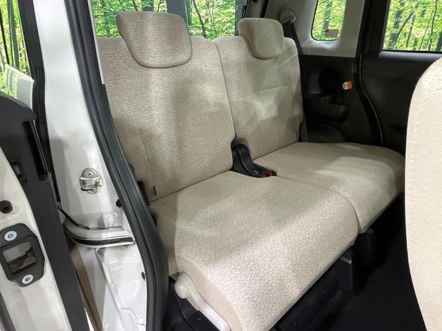 DAIHATSU MOVE CANBUS 4WD 2020 Image 31