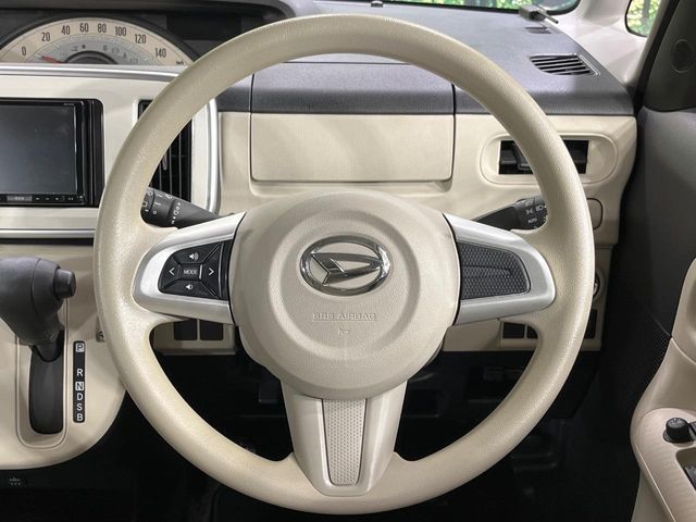 DAIHATSU MOVE CANBUS 4WD 2020 Image 31