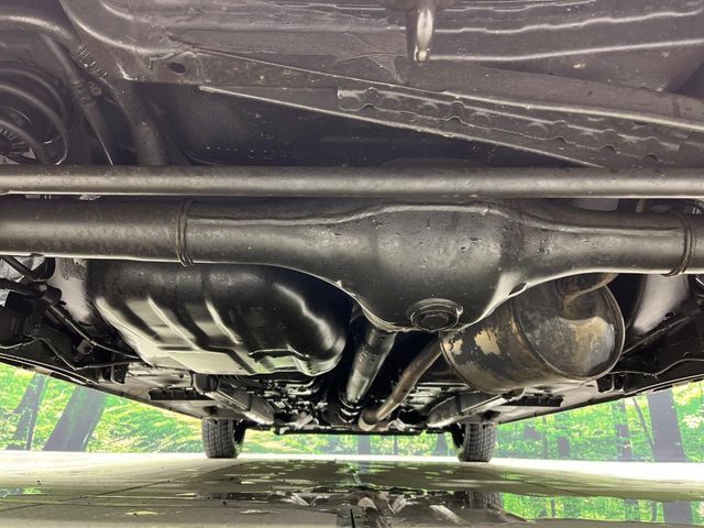 DAIHATSU MOVE CANBUS 4WD 2020 Image 31