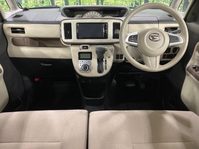 DAIHATSU MOVE CANBUS 4WD 2018 Image 31