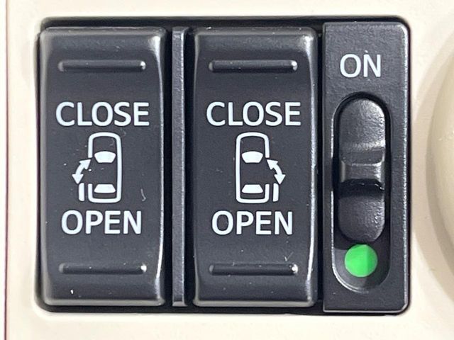 DAIHATSU MOVE CANBUS 4WD 2018 Image 31