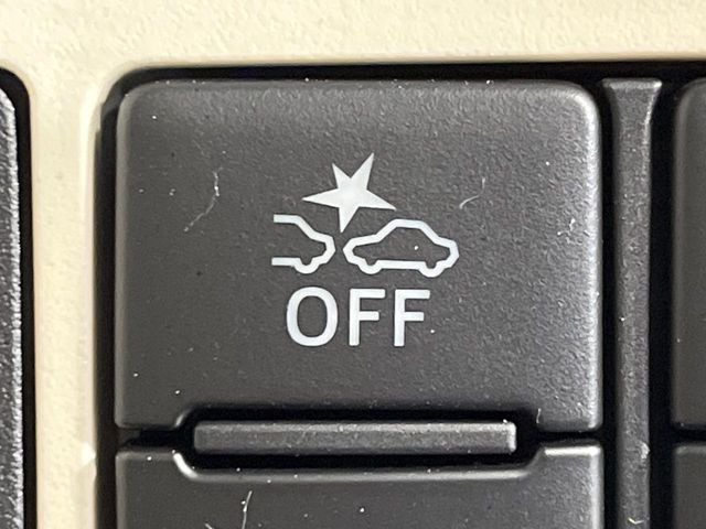 DAIHATSU MOVE CANBUS 4WD 2018 Image 31