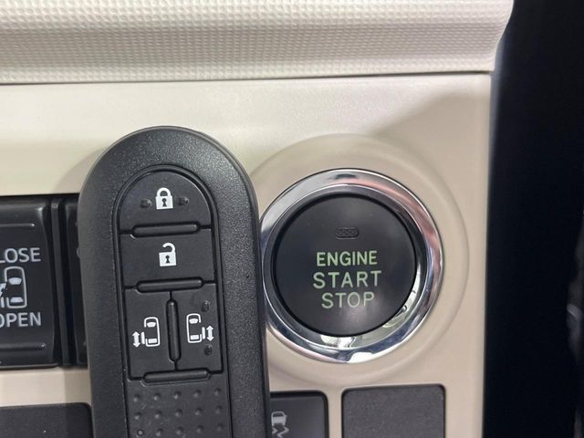 DAIHATSU MOVE CANBUS 4WD 2018 Image 31