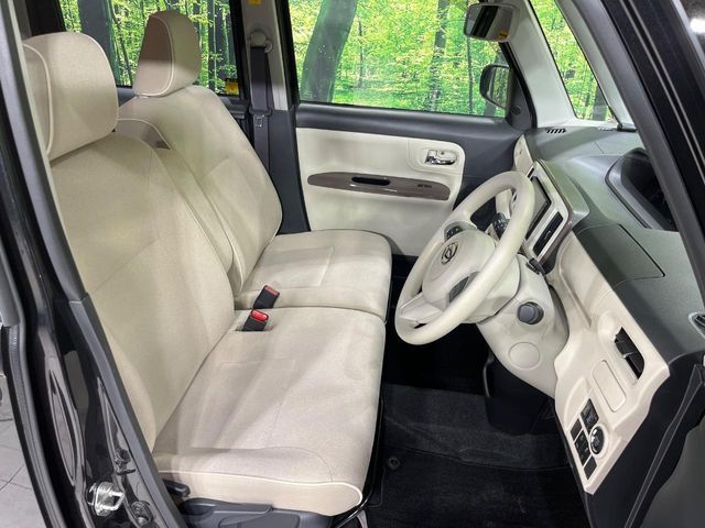 DAIHATSU MOVE CANBUS 4WD 2018 Image 31