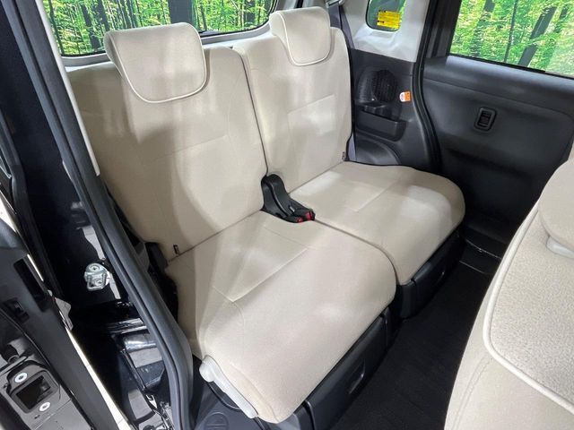 DAIHATSU MOVE CANBUS 4WD 2018 Image 31