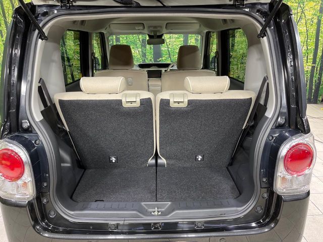 DAIHATSU MOVE CANBUS 4WD 2018 Image 31