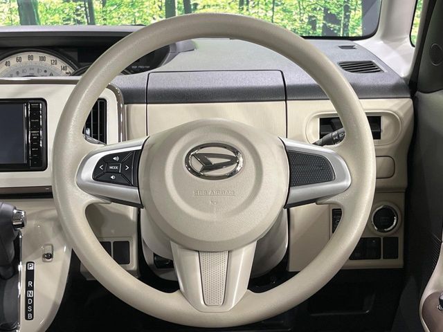 DAIHATSU MOVE CANBUS 4WD 2018 Image 31