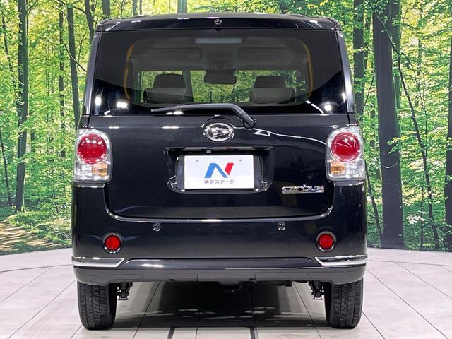 DAIHATSU MOVE CANBUS 4WD 2018 Image 31