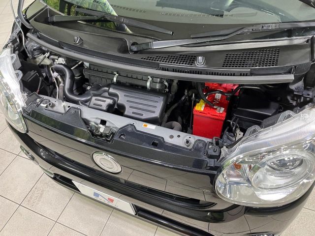 DAIHATSU MOVE CANBUS 4WD 2018 Image 31