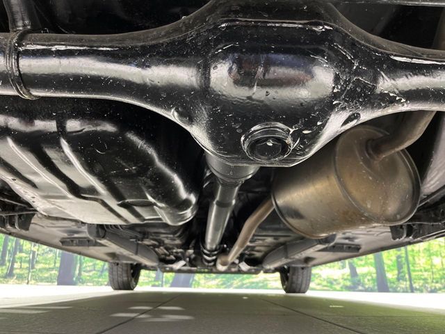 DAIHATSU MOVE CANBUS 4WD 2018 Image 31