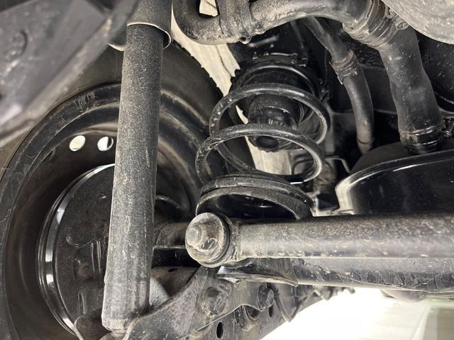 DAIHATSU MOVE CANBUS 4WD 2018 Image 31