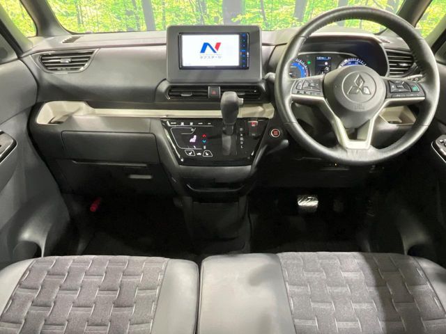 MITSUBISHI DELICA MINI 2024 Image 31