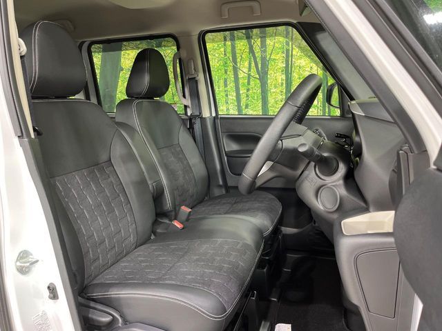 MITSUBISHI DELICA MINI 2024 Image 31