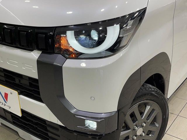 MITSUBISHI DELICA MINI 2024 Image 31