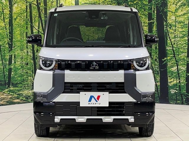 MITSUBISHI DELICA MINI 2024 Image 31