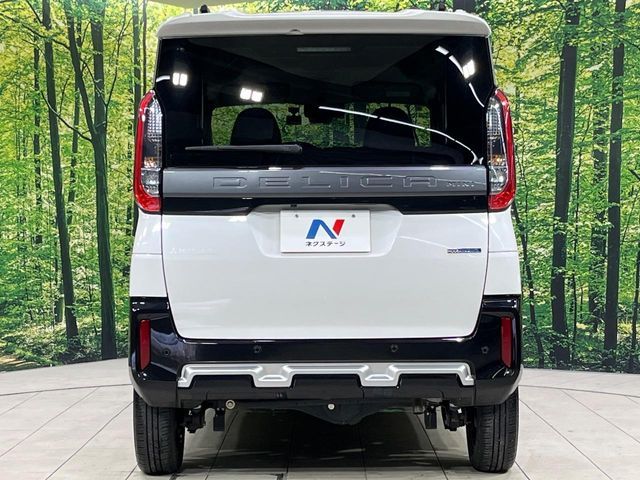 MITSUBISHI DELICA MINI 2024 Image 31