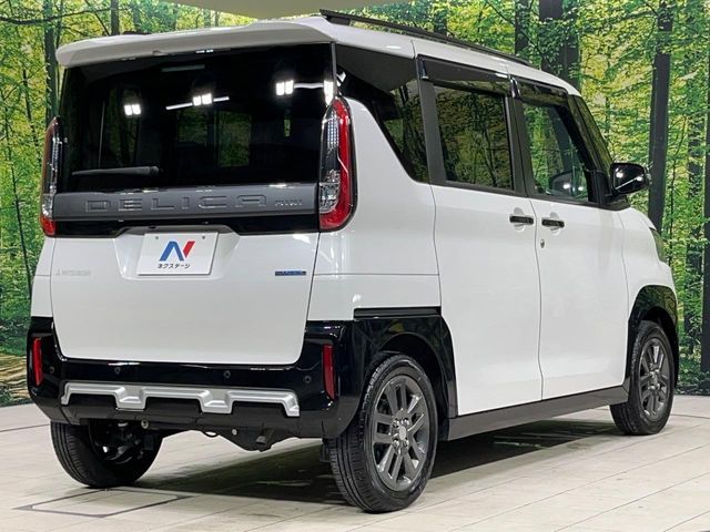 MITSUBISHI DELICA MINI 2024 Image 31