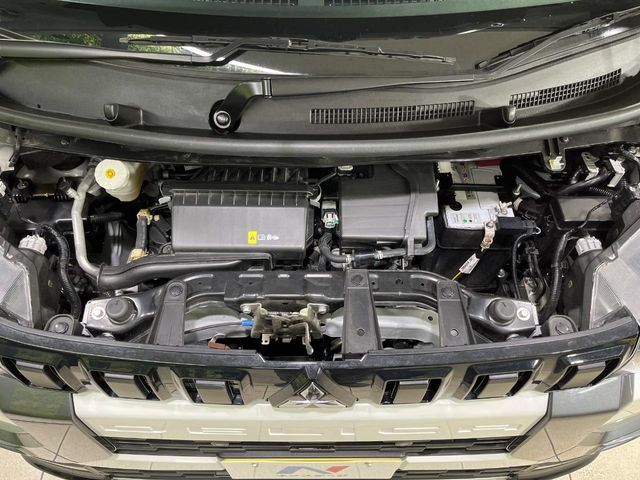 MITSUBISHI DELICA MINI 2024 Image 31