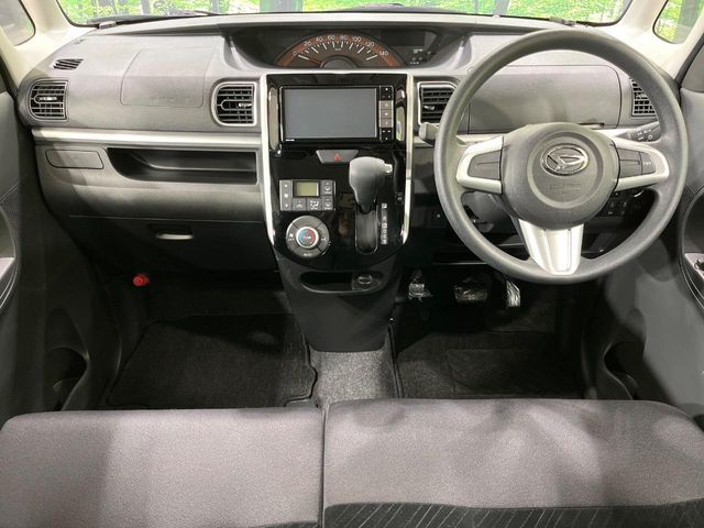 DAIHATSU TANTO 4WD 2018 Image 31