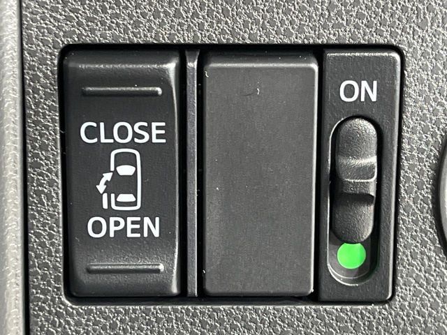 DAIHATSU TANTO 4WD 2018 Image 31