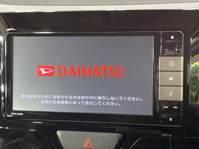DAIHATSU TANTO 4WD 2018 Image 31