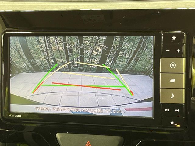 DAIHATSU TANTO 4WD 2018 Image 31