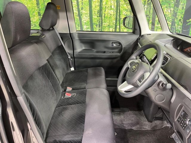 DAIHATSU TANTO 4WD 2018 Image 31