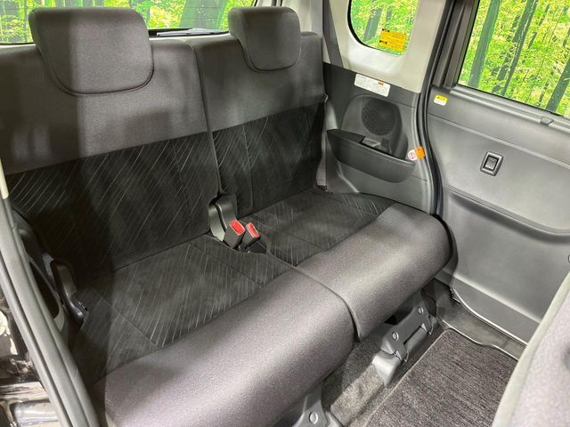 DAIHATSU TANTO 4WD 2018 Image 31