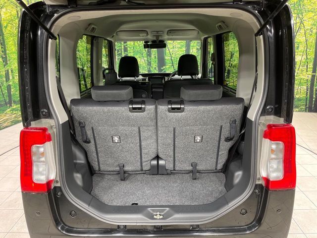 DAIHATSU TANTO 4WD 2018 Image 31