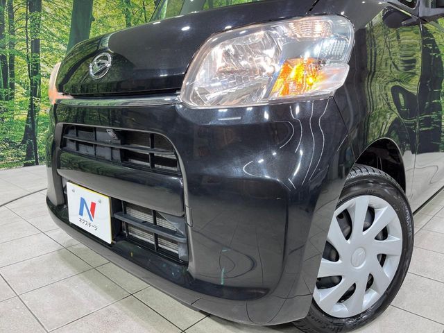 DAIHATSU TANTO 4WD 2018 Image 31
