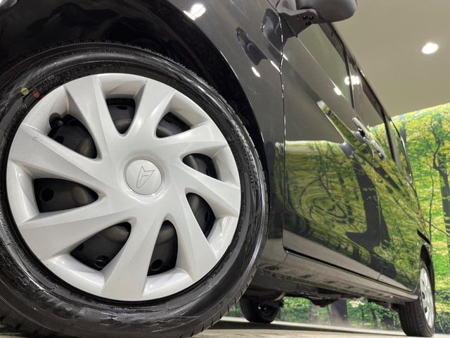 DAIHATSU TANTO 4WD 2018 Image 31