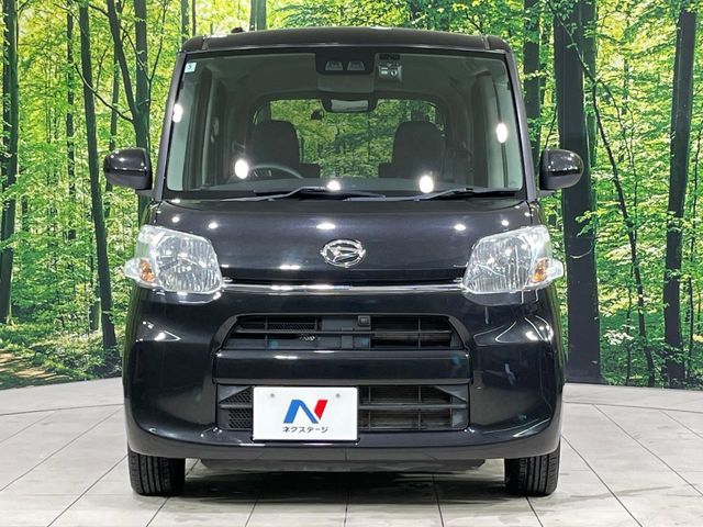 DAIHATSU TANTO 4WD 2018 Image 31