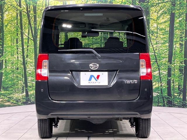 DAIHATSU TANTO 4WD 2018 Image 31