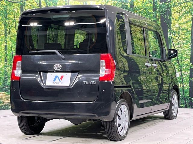 DAIHATSU TANTO 4WD 2018 Image 31