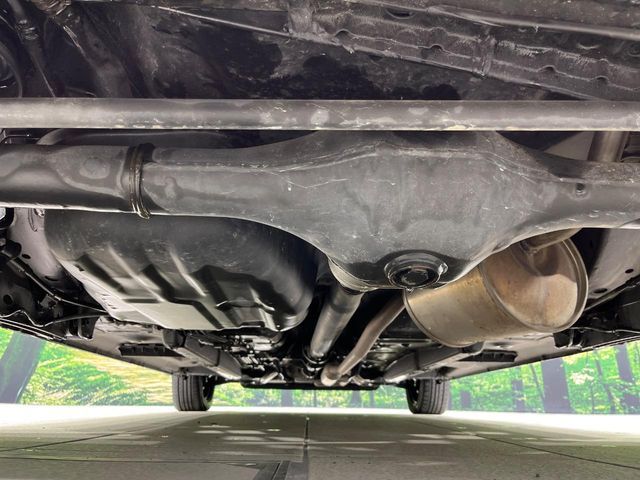 DAIHATSU TANTO 4WD 2018 Image 31