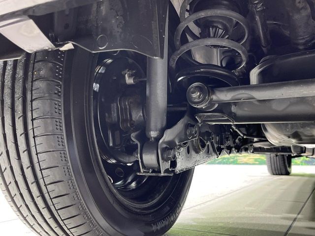 DAIHATSU TANTO 4WD 2018 Image 31