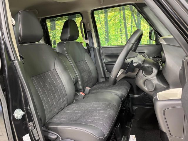 MITSUBISHI DELICA MINI 2024 Image 31