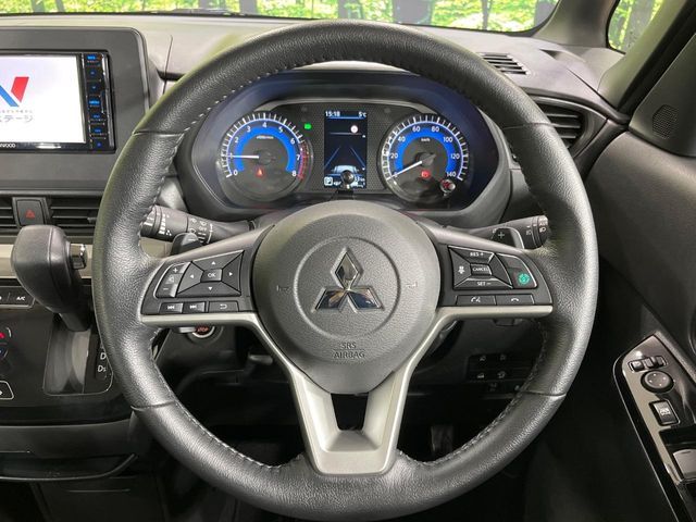 MITSUBISHI DELICA MINI 2024 Image 31