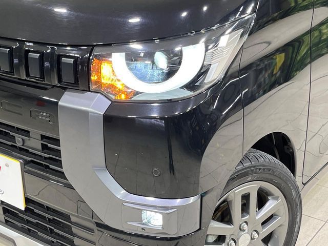 MITSUBISHI DELICA MINI 2024 Image 31