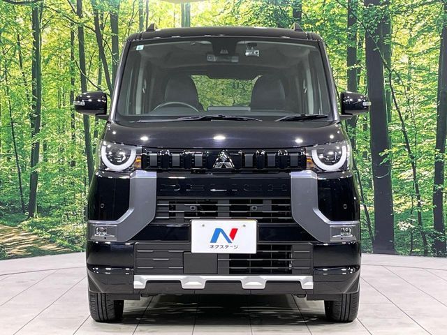 MITSUBISHI DELICA MINI 2024 Image 31