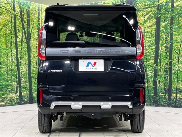 MITSUBISHI DELICA MINI 2024 Image 31