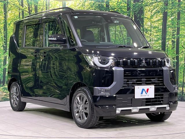 MITSUBISHI DELICA MINI 2024 Image 31