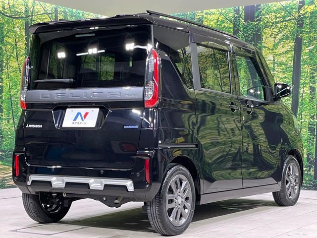 MITSUBISHI DELICA MINI 2024 Image 31