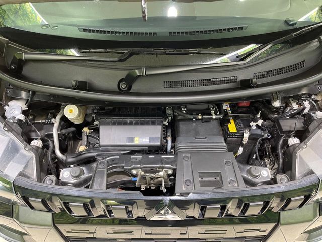 MITSUBISHI DELICA MINI 2024 Image 31