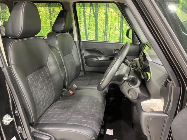 MITSUBISHI DELICA MINI 2024 Image 31